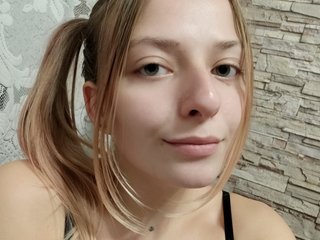 Chat de vídeo erótico Alisssa4