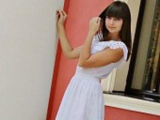 Chat de vídeo erótico alissse