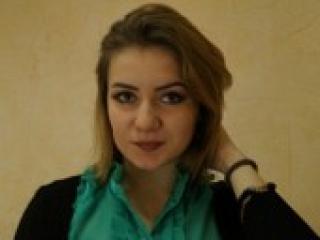 Chat de vídeo erótico alissya