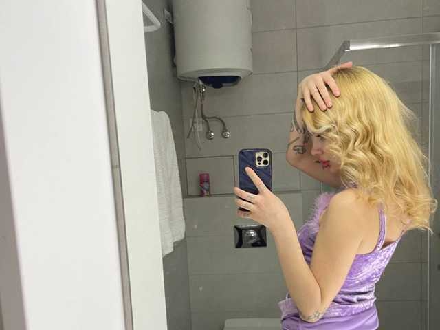 Foto do perfil AlisTris