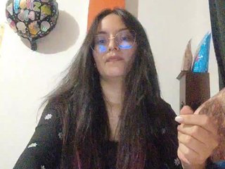 Chat de vídeo erótico Alisvasquez