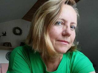 Chat de vídeo erótico AlitsiaKiver