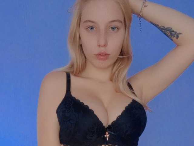 Foto do perfil Aliviya