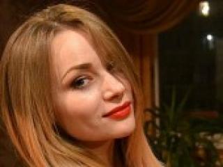 Chat de vídeo erótico aliya22