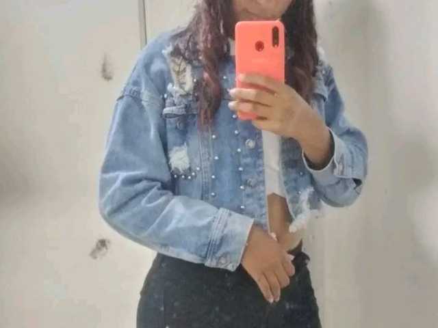 Foto do perfil AliyahBanksxx