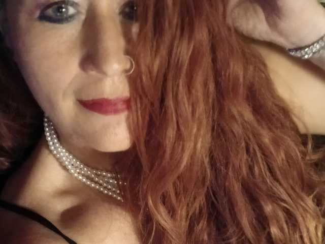 Foto do perfil AlizabellsPleasures