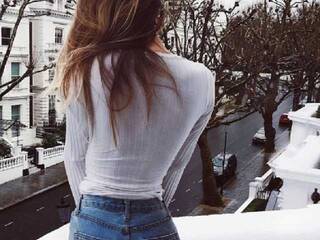 Chat de vídeo erótico alizcooper