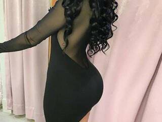 Chat de vídeo erótico Alize-Morgan