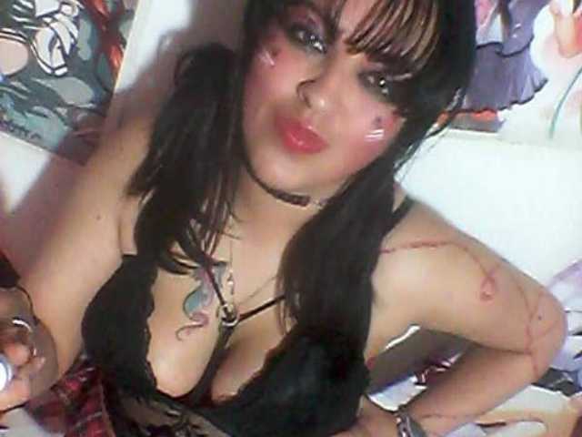 Foto do perfil AlizeHentaiMeow