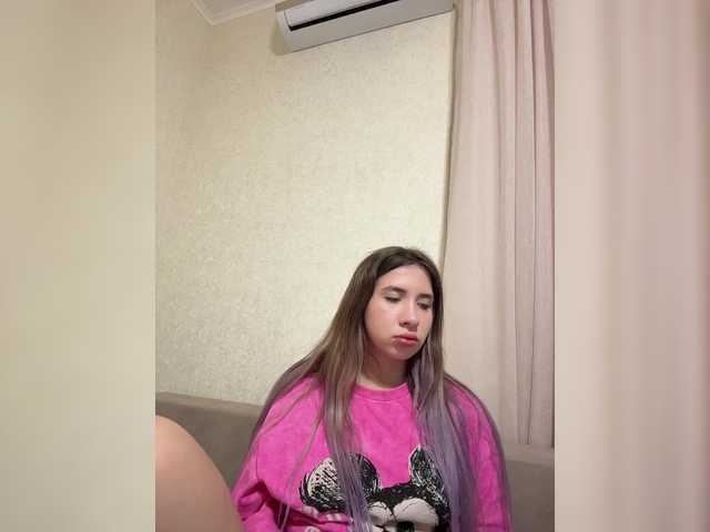 Capturas de tela de transmissão alizii