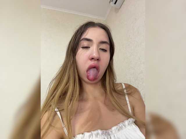 Capturas de tela de transmissão alizii