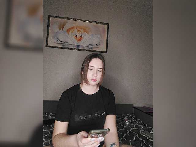 Capturas de tela de transmissão alizii