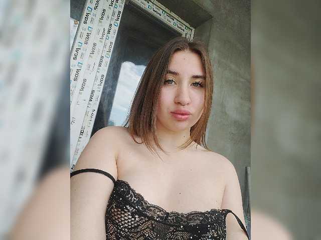 Capturas de tela de transmissão alizii