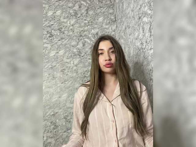 Capturas de tela de transmissão alizii