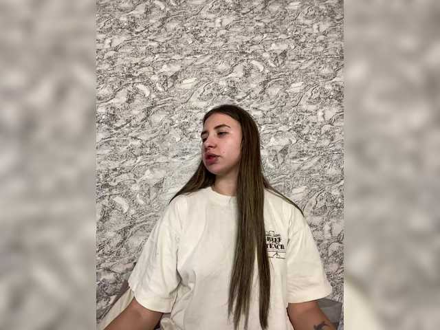 Capturas de tela de transmissão alizii