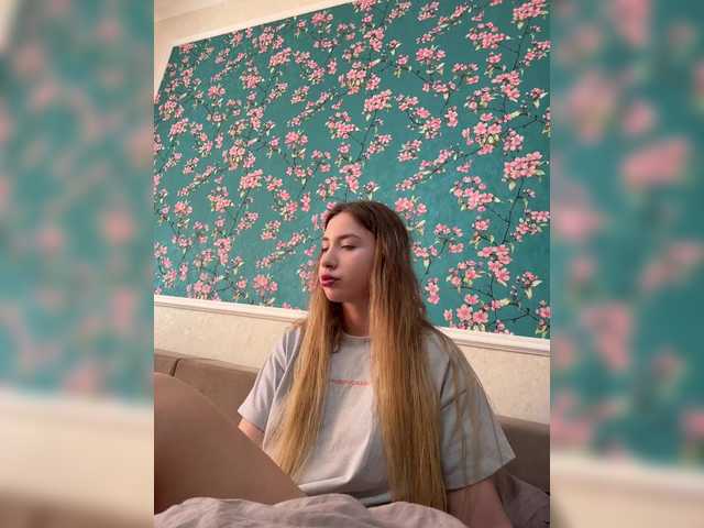 Capturas de tela de transmissão alizii