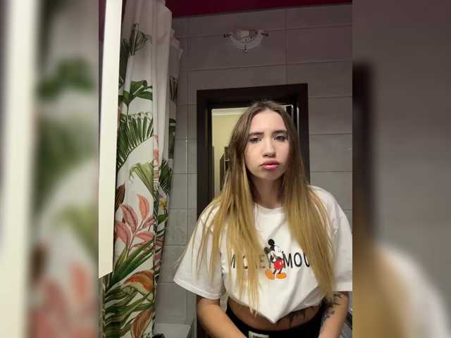 Capturas de tela de transmissão alizii