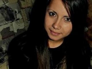 Chat de vídeo erótico allaina
