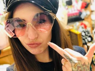 Foto do perfil FUCK_LOVE