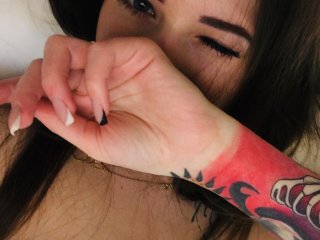 Foto do perfil FUCK_LOVE