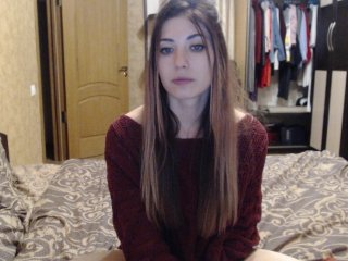 Capturas de tela de transmissão FUCK_LOVE