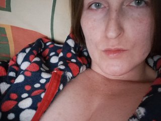 Chat de vídeo erótico AllaSowinskaya