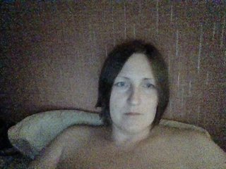 Chat de vídeo erótico AllaSowinskaya