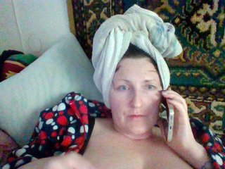 Chat de vídeo erótico AllaSowinskaya