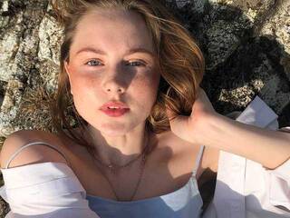 Chat de vídeo erótico Allatriona