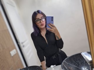 Chat de vídeo erótico AlleAllexy