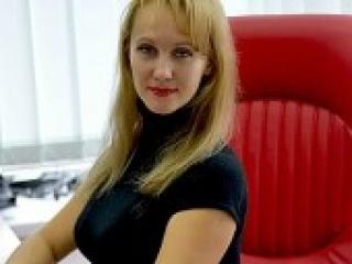 Chat de vídeo erótico alleksandra