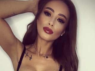 Chat de vídeo erótico AlleRose