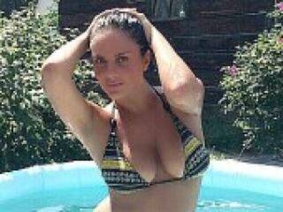 Chat de vídeo erótico allexa69