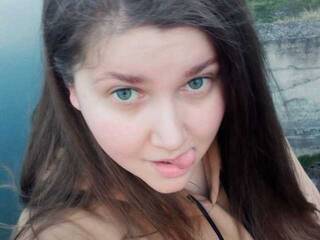 Chat de vídeo erótico Allexandraa