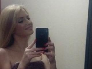 Chat de vídeo erótico alliana