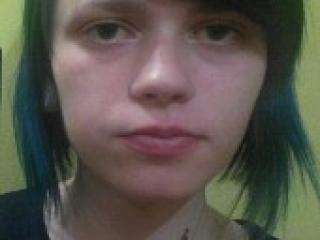 Chat de vídeo erótico allica