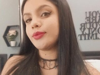 Chat de vídeo erótico AllieCutie