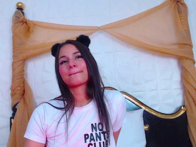 Capturas de tela de transmissão AllieDream