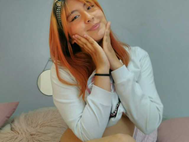 Foto do perfil Alliee-1