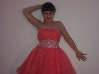 Chat de vídeo erótico AllieEustacia