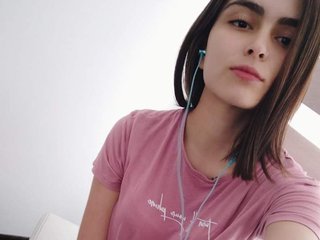 Chat de vídeo erótico AlliisonCruz