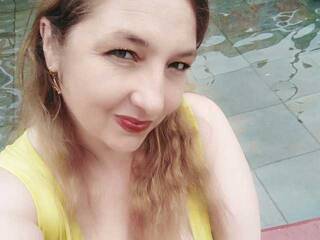 Chat de vídeo erótico allison69bigtits