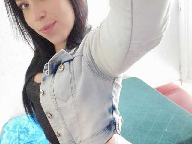 Foto do perfil allisonfox