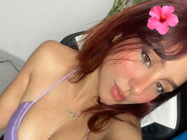 Foto do perfil allisonfox