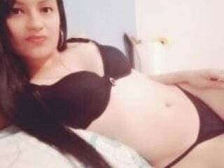 Chat de vídeo erótico AllisonHotx