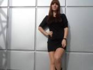 Chat de vídeo erótico allisonj