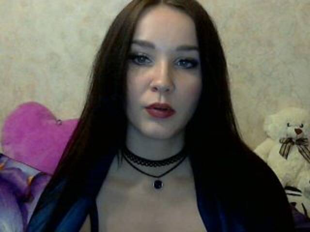 Capturas de tela de transmissão AllisonLi