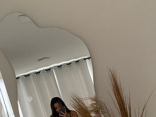 Chat de vídeo erótico Allisonowens