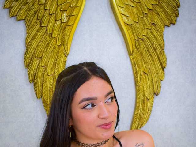 Foto do perfil AllisonRogers