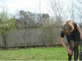 Chat de vídeo erótico allissa1